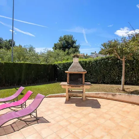 Con Jardin Y Piscina Privada * Alcoceber
