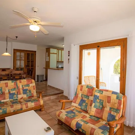 Villa Con Jardin Y Piscina Privada Alcoceber