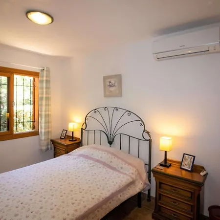 Con Jardin Y Piscina Privada * Alcoceber