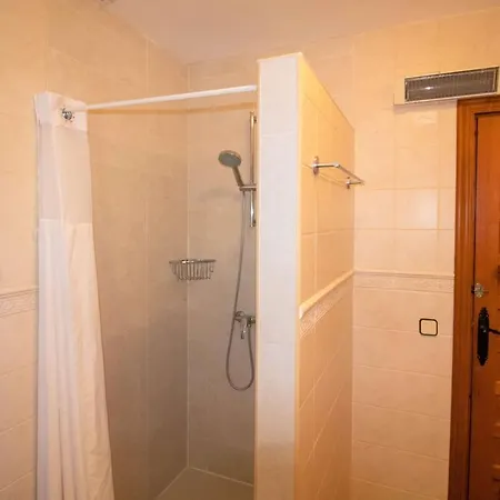 Con Jardin Y Piscina Privada * Alcoceber