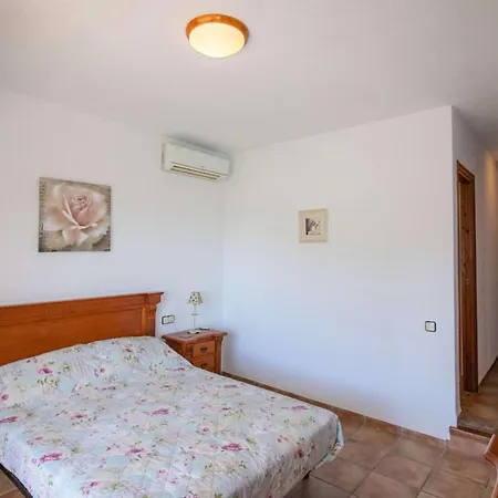 Con Jardin Y Piscina Privada Villa Alcoceber