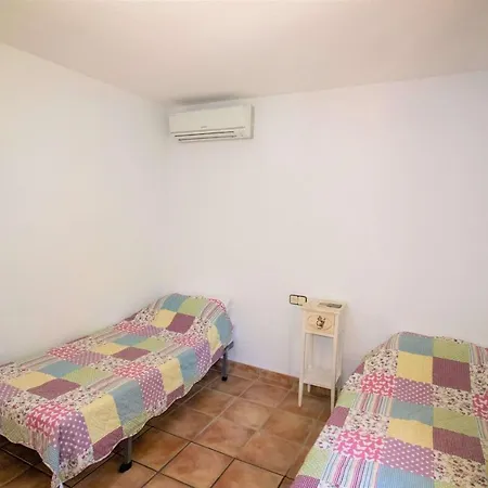 Con Jardin Y Piscina Privada * Alcoceber