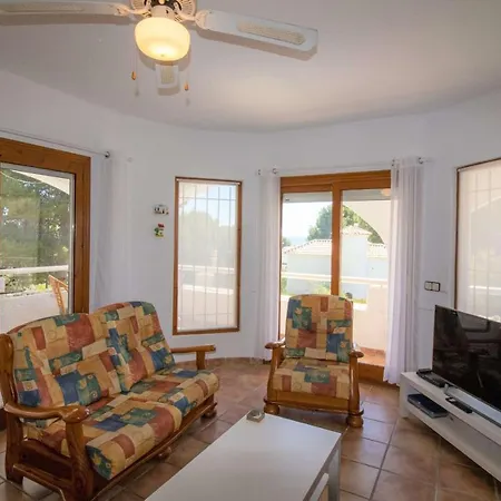 Con Jardin Y Piscina Privada * Alcoceber