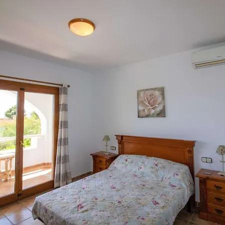 Con Jardin Y Piscina Privada Alcoceber